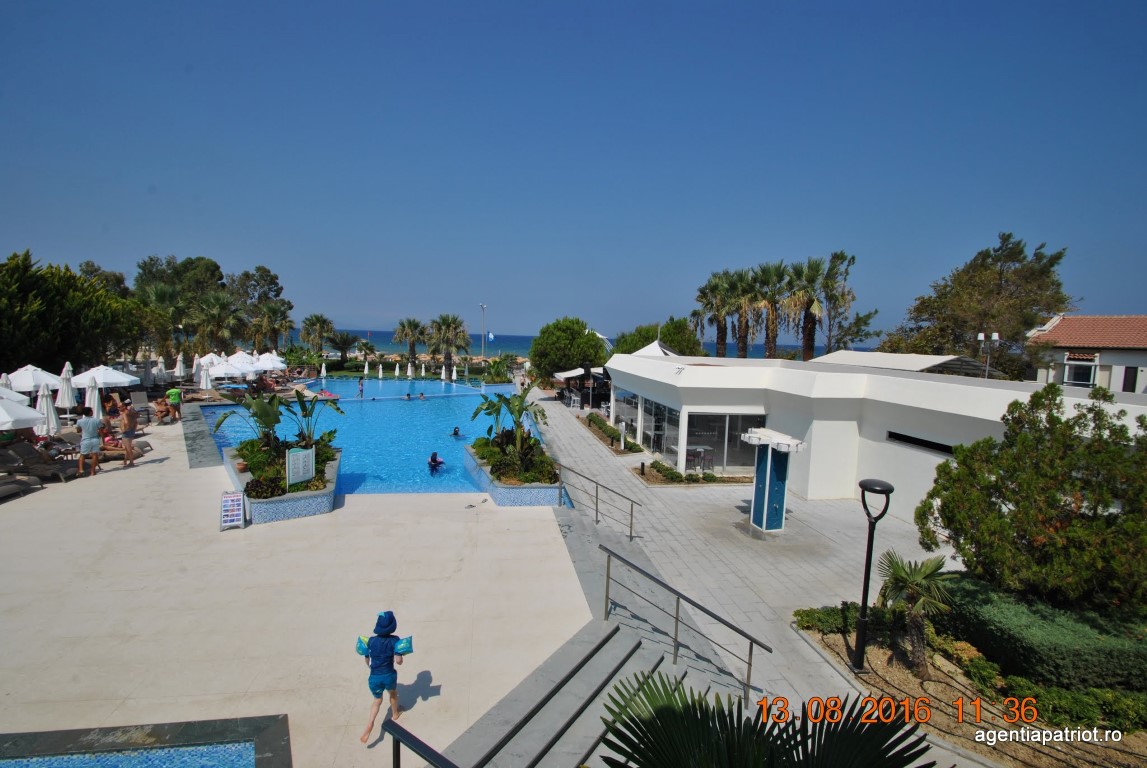 imagini hotel FLORA GARDEN KUSADASI